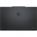 Ноутбук MSI Cyborg 17.3" A17 AI B2HWEKG-047XRU